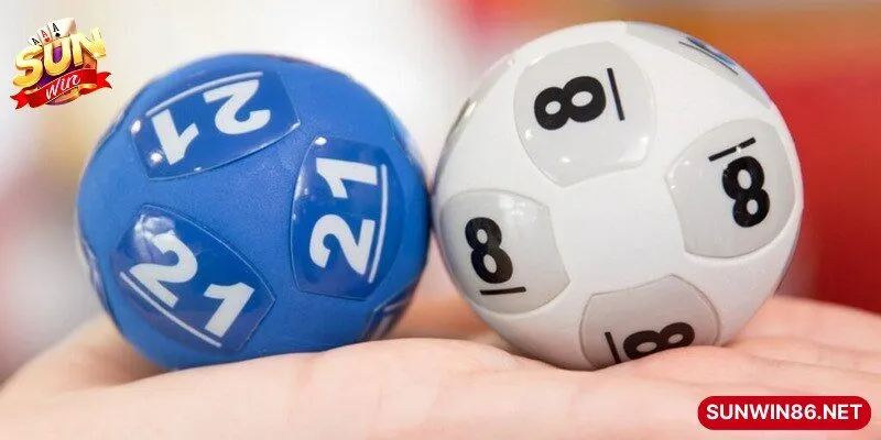 Xác định cặp số có khả năng xuất hiện được nhiều người áp dụng