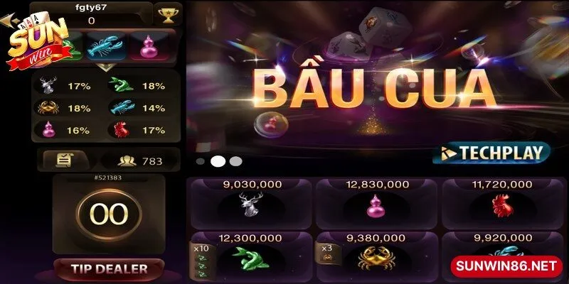 Nắm vững quy tắc sẽ dễ dàng tham gia và tận hưởng trò chơi trọn vẹn