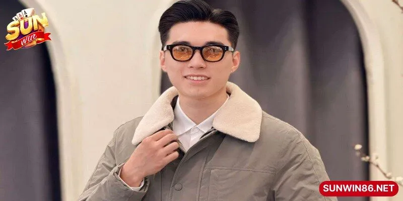 CEO Hải Nam từ lâu đã gắn liền với sự ra đời của Sunwin