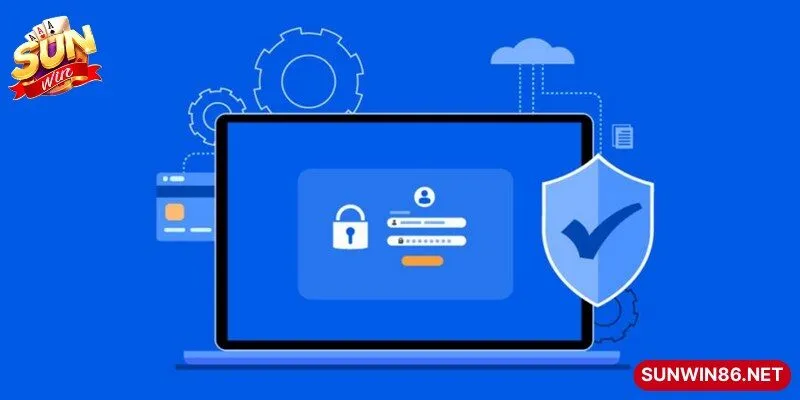 Chính sách bảo mật bao gồm những quy tắc khắt khe thiết lập