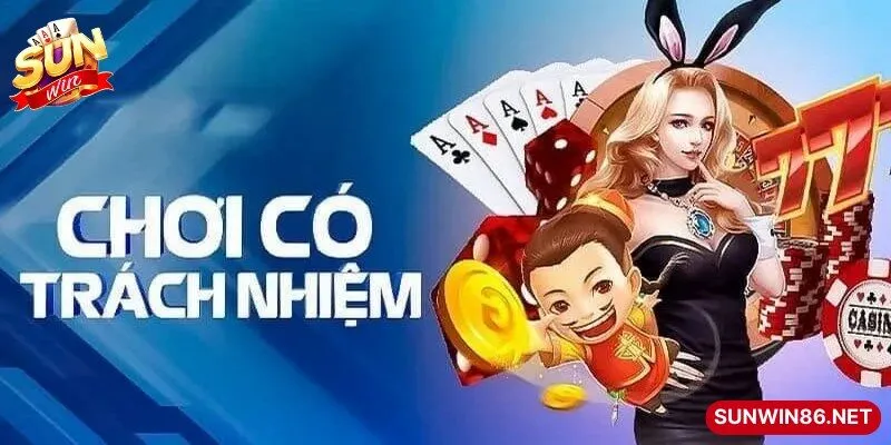 Biết cách dừng lại đúng thời điểm thể hiện ý thức trách nhiệm