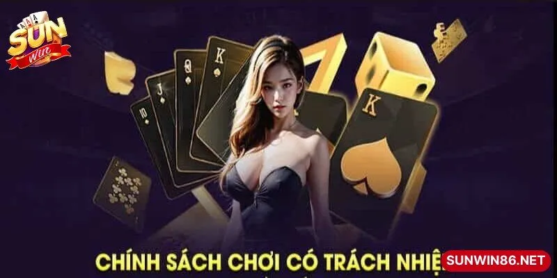 Chơi có trách nhiệm là quy định hàng đầu mà mỗi thành viên cần biết