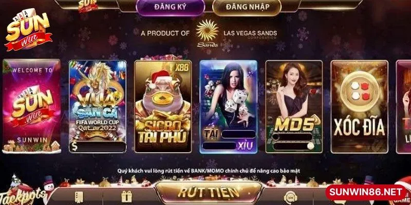 Đại lý Sunwin là hình thức hợp tác giữa người dùng và hệ thống