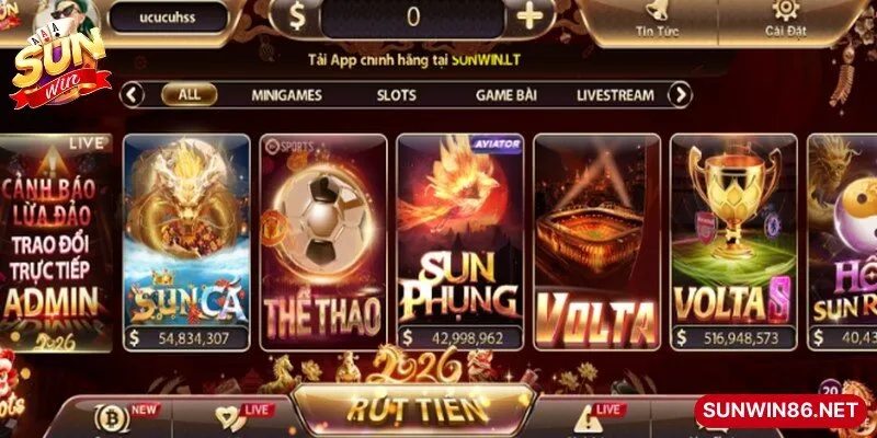 Những lưu ý để đăng nhập thành công Sunwin ngay từ lần đầu