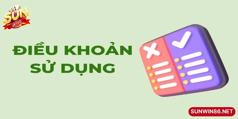 Điều khoản dịch vụ trung thực khi cung cấp dữ liệu ID quan trọng