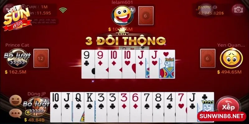 Nên khởi đầu bằng mức vốn nhỏ nhất để làm quen sảnh bài