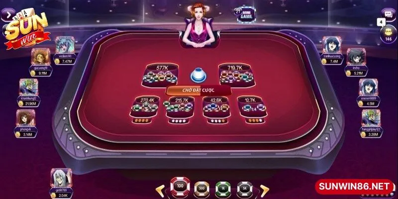 Nên bắt đầu từ hạn mức nhỏ rồi nâng dần khi đã hiểu rõ ván cược