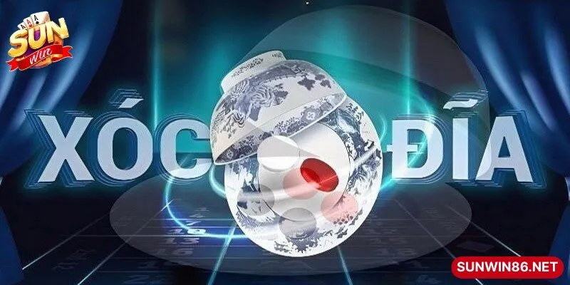 Game Xóc Đĩa online gây ấn tượng bởi lối chơi tinh giản nhất