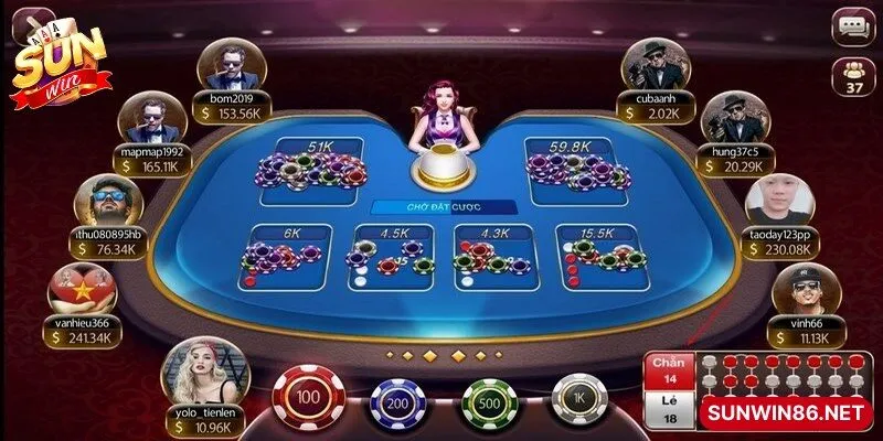 Quy định chuẩn ván game Xóc Đĩa đảm bảo an toàn tuyệt đối