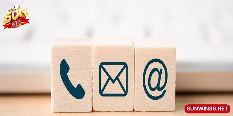 Liên hệ giúp bạn luôn tự tin tận hưởng các ván cược online