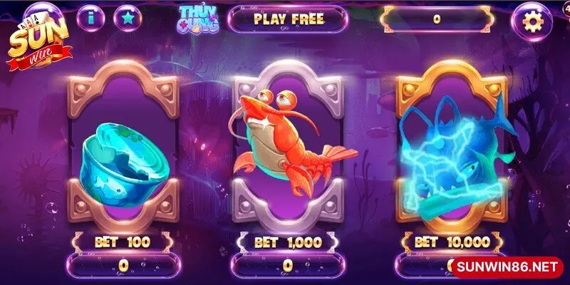 Tìm kiếm và ưu tiên những dòng game có chỉ số hoàn trả cao