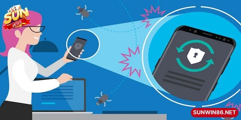 Chính sách quyền riêng tư thông tin trong hồ sơ người dùng