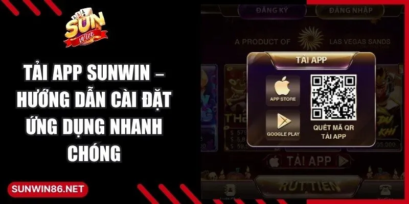 Tải app Sunwin