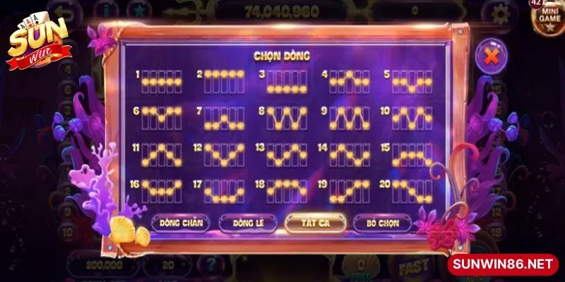 Mẹo chơi Thủy Cung Sunwin săn thưởng lớn từ cao thủ