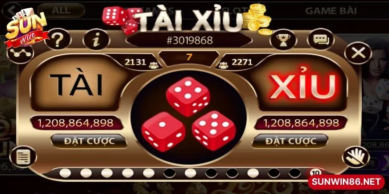 Cơ chế vận hành của các tool hack tài xỉu Sunwin cho bạn 